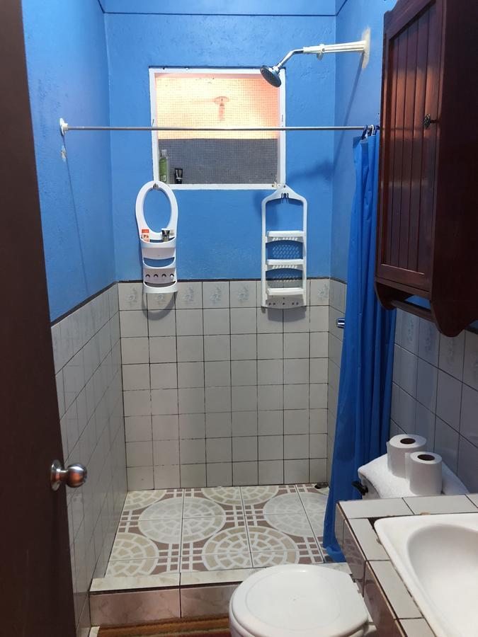 Casa Quepos Hotell Eksteriør bilde